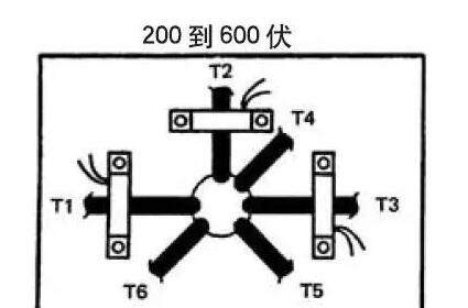 电机控制电子开关，电机控制电子开关的原理与应用