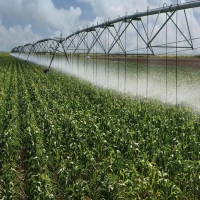 收集和灌溉 – 集水系统